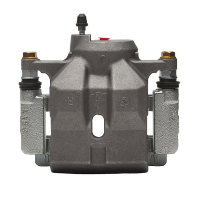 DFC 10-22 Lexus CT200h Front-R Premium Caliper - Silver Zinc Coated