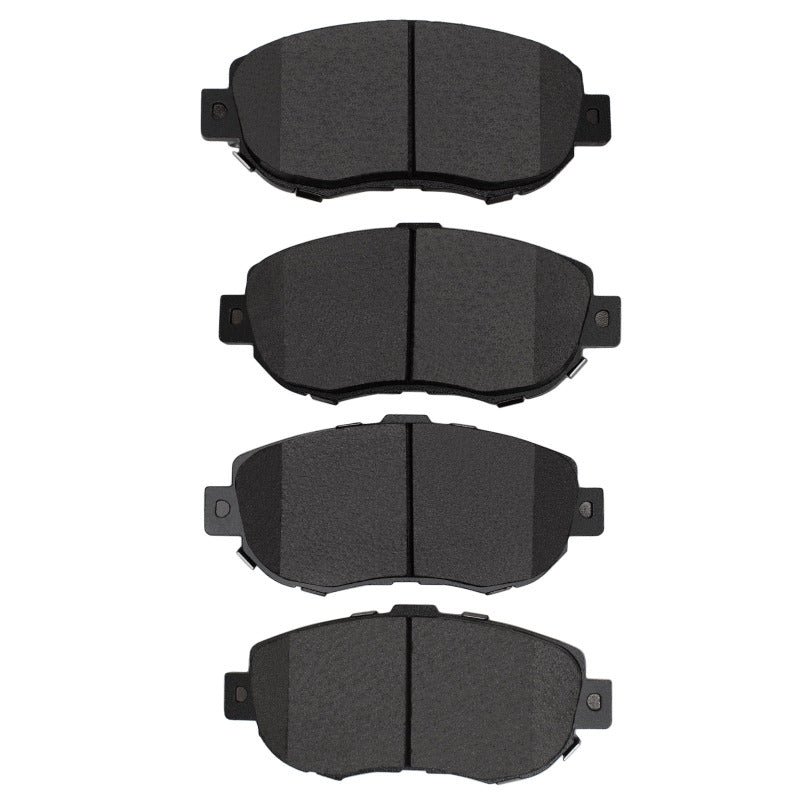R1 Concepts R1 93-10 Lexus GS300 Front R1 Optimum OE Brake Pads