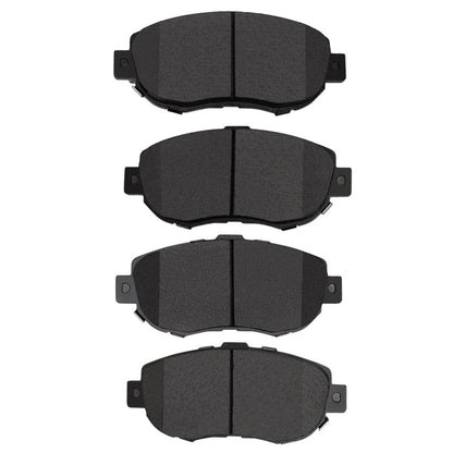 R1 Concepts R1 93-10 Lexus GS300 Front R1 Optimum OE Brake Pads
