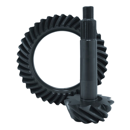 Yukon Gear & Axle USA Standard Ring & Pinion Gear Set For Chrysler 8.75in (41 Housing) in a 3.73 Ratio