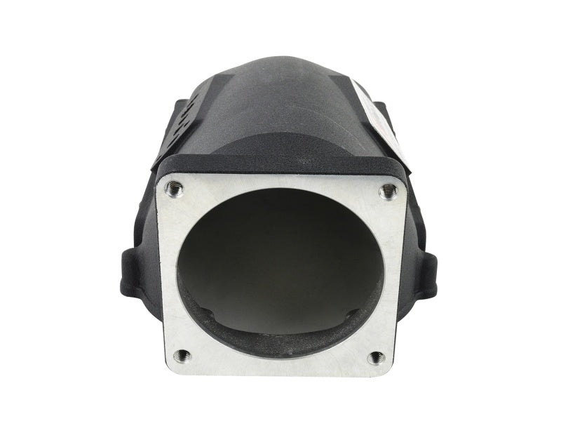 Skunk2 Racing Skunk2 Black Series - Ultra Race Series Side-Feed Plenum - B/D