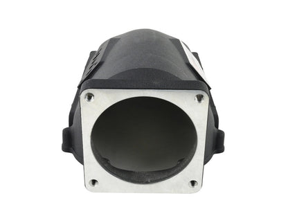 Skunk2 Racing Skunk2 Black Series - Ultra Race Series Side-Feed Plenum - B/D