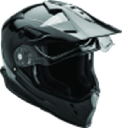 FIRSTGEAR Ajax Adventure Helmet Black - Small