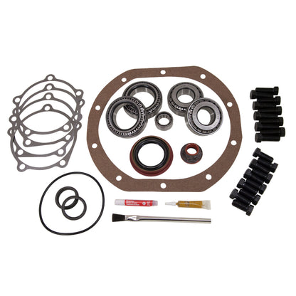 Yukon Gear & Axle USA Standard Master Overhaul Kit For The Ford 8in Diff w/ HD Posi