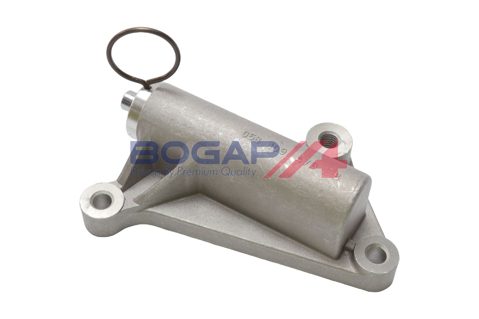 BOGAP A1317106 Tensioner, Timing Belt