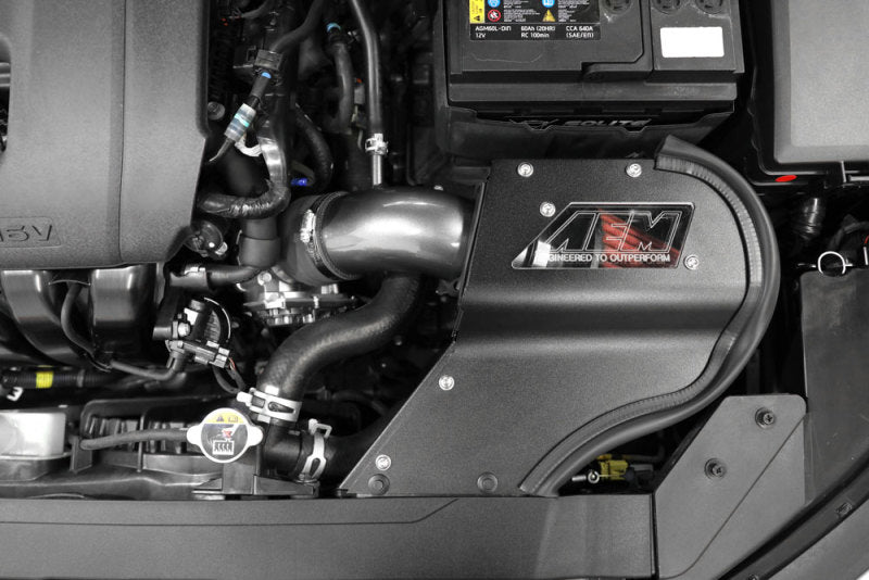 AEM Induction AEM 18-19 Hyundai Elantra L4-2.0L Cold Air Intake
