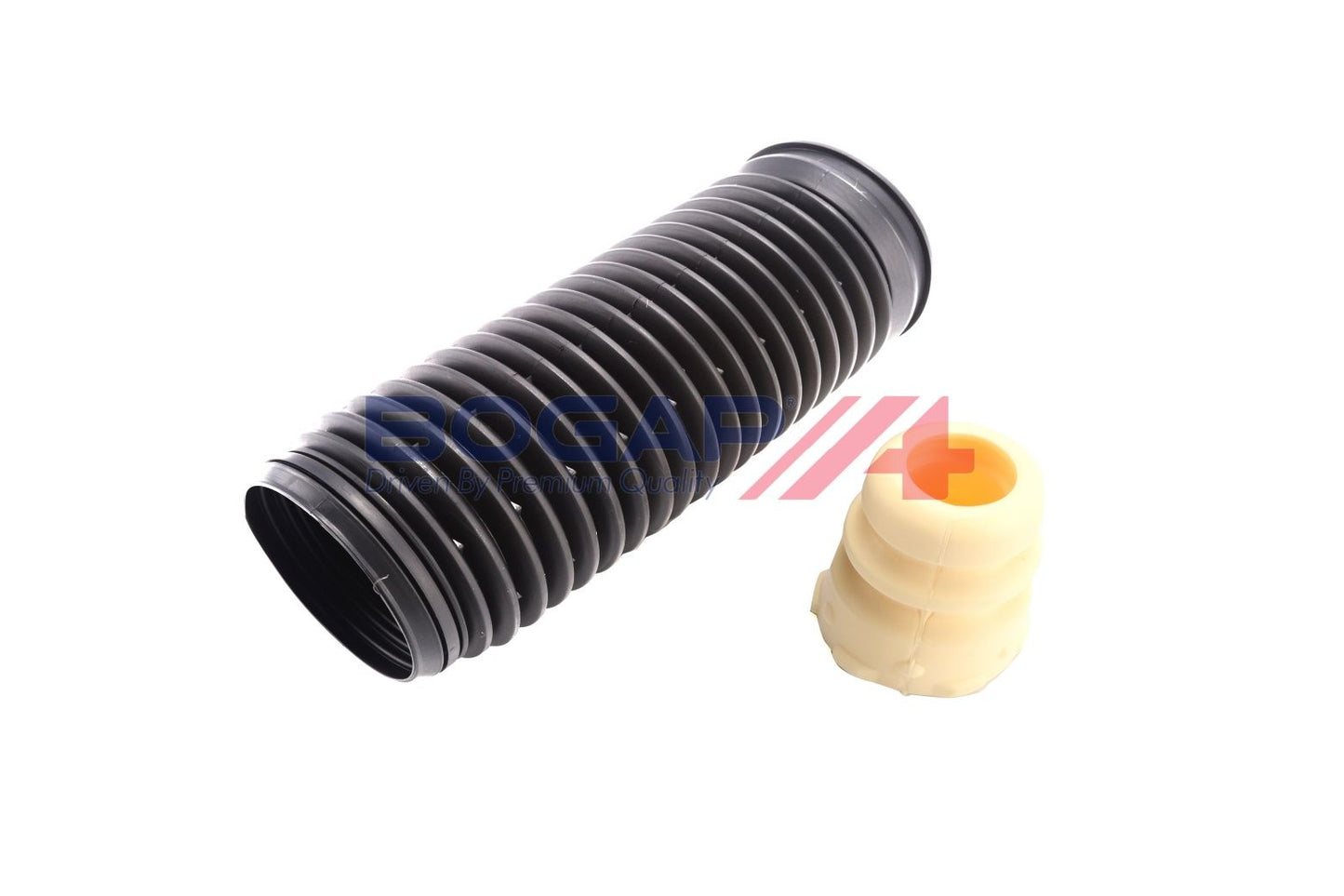 BOGAP A3434104 Dust Cover Kit, Shock Absorber