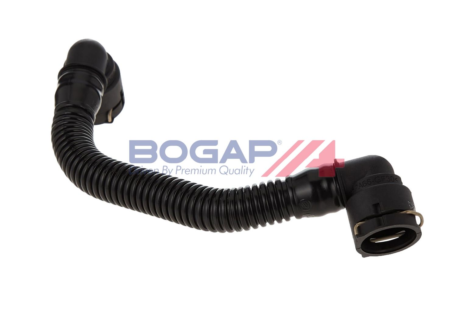 BOGAP G1210133 Hose, Crankcase Ventilation