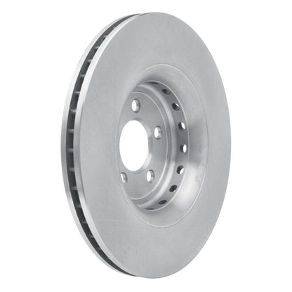 DFC 14-23 Dodge Charger Front Brake Rotor