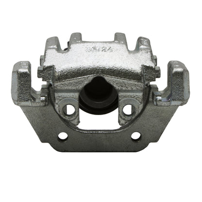 DFC 08-13 BMW M3 Rear-L Premium Caliper - Silver Zinc Coated