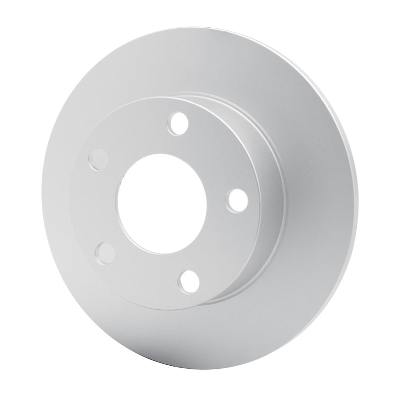 DFC 98-01 Audi A6 Quattro Rear GeoSPEC Coated Rotor