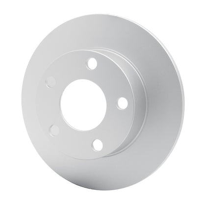 DFC 98-01 Audi A6 Quattro Rear GeoSPEC Coated Rotor