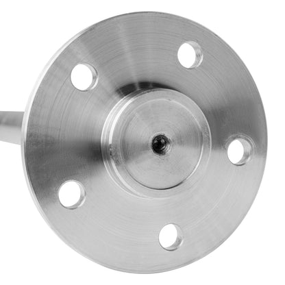 Yukon Gear & Axle USA Standard Axle For Mustang. T-Bird & Cougar / 8.8in / 31 Spline / 5 Lug / 29 1/4in Long