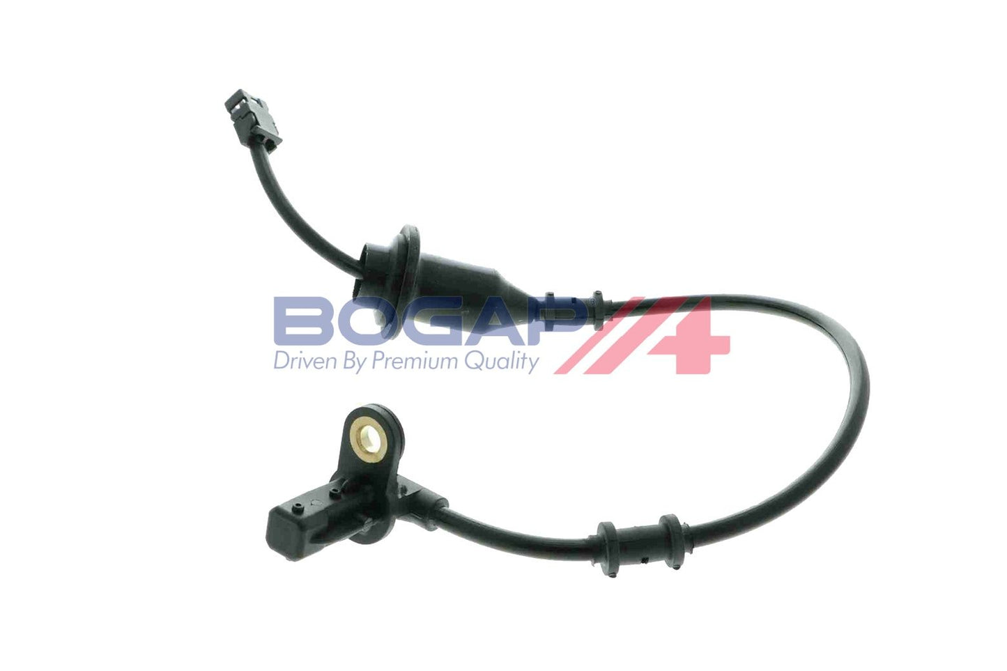 BOGAP C7117235 Sensor, Wheel Speed