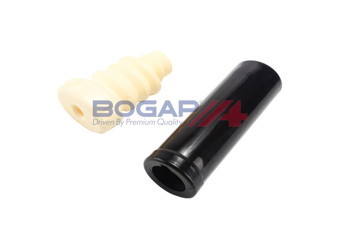 BOGAP A3434109 Dust Cover Kit, Shock Absorber