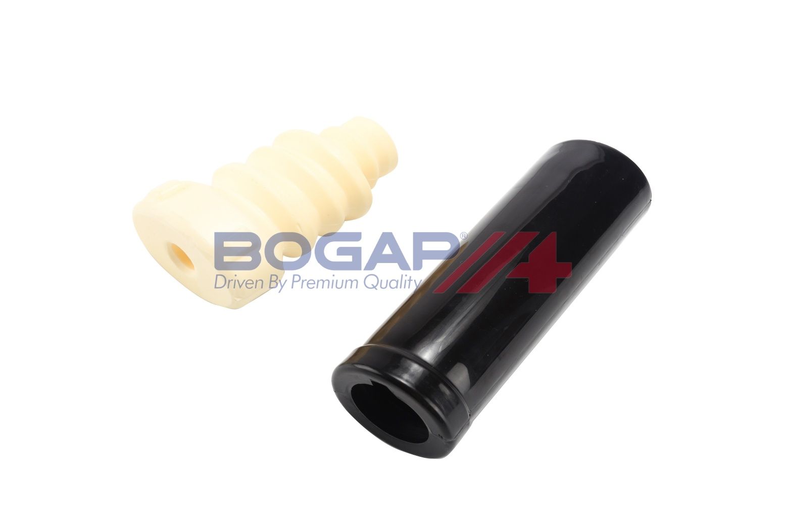 BOGAP A3434109 Dust Cover Kit, Shock Absorber