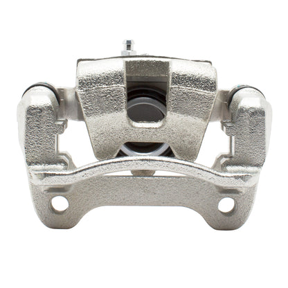 DFC 16-22 Hyundai Tucson Rear-L Premium Caliper - Silver Zinc Coated