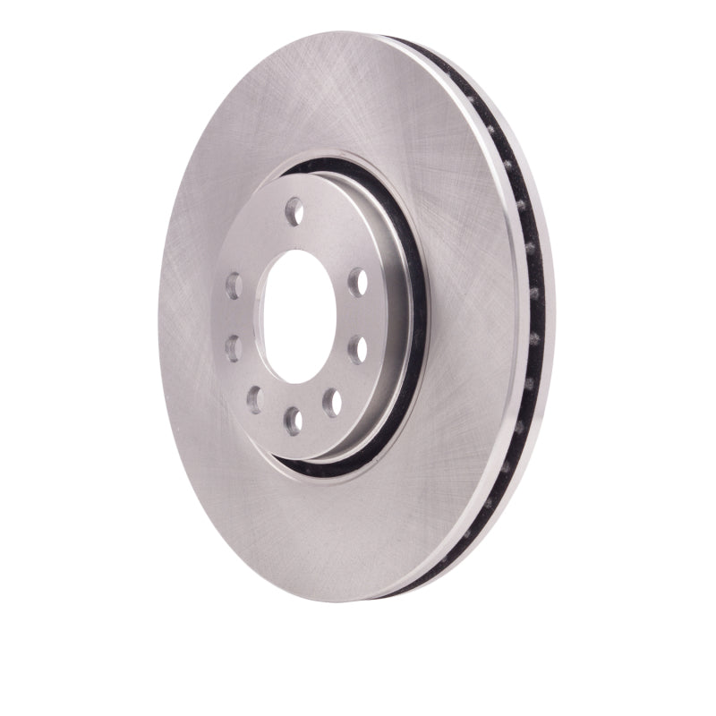 DFC 03-11 Cadillac BLS (Mexico) Front Brake Rotor