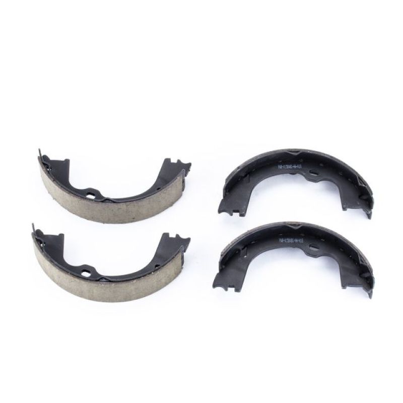 PowerStop Power Stop 09-18 Chevrolet Express 2500 Rear Autospecialty Parking Brake Shoes