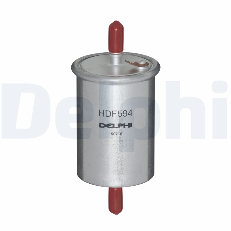 DELPHI DELHDF594 Fuel Filter