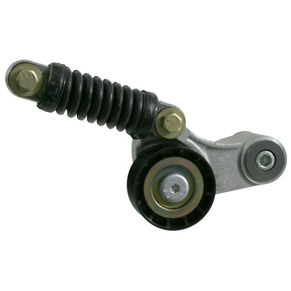 SWAG SW60921307 V-Ribbed Belt Tensioner Lever