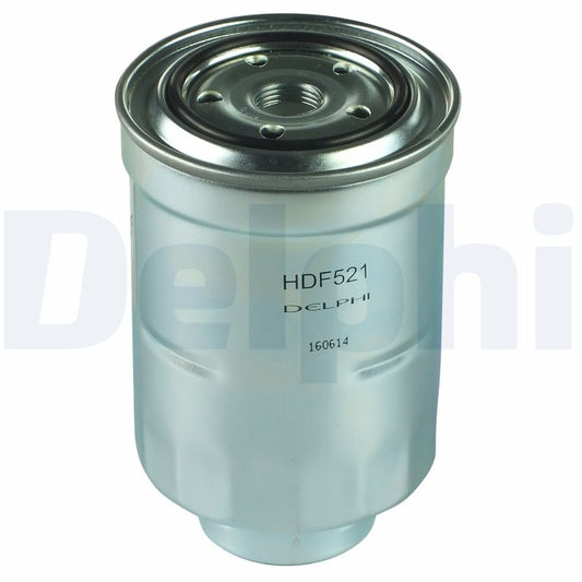 DELPHI DELHDF521 Fuel Filter