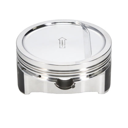 Manley Performance Manley Chevrolet LS Piston Set - 3.905in Bore 1.115in CH, -18.00 CC