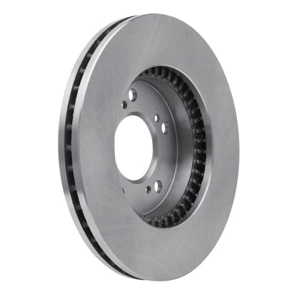DFC 93-95 Acura LEGEND Front Brake Rotor
