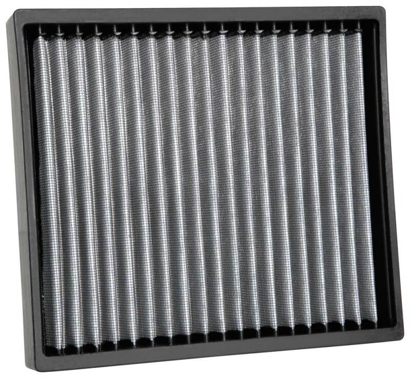 K&N Engineering K&N 20-21 Freightliner Sprinter 3500 2.1L L4 Diesel Cabin Air Filter