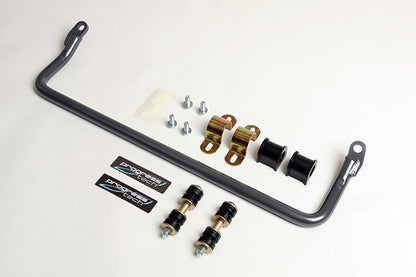 Progress Technology Progress Tech 00-11 Ford Focus Rear Sway Bar (25mm)