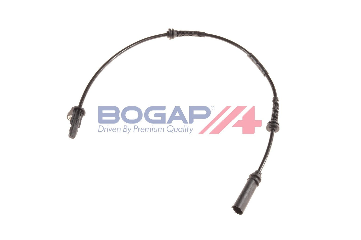 BOGAP B7117162 Sensor, Wheel Speed
