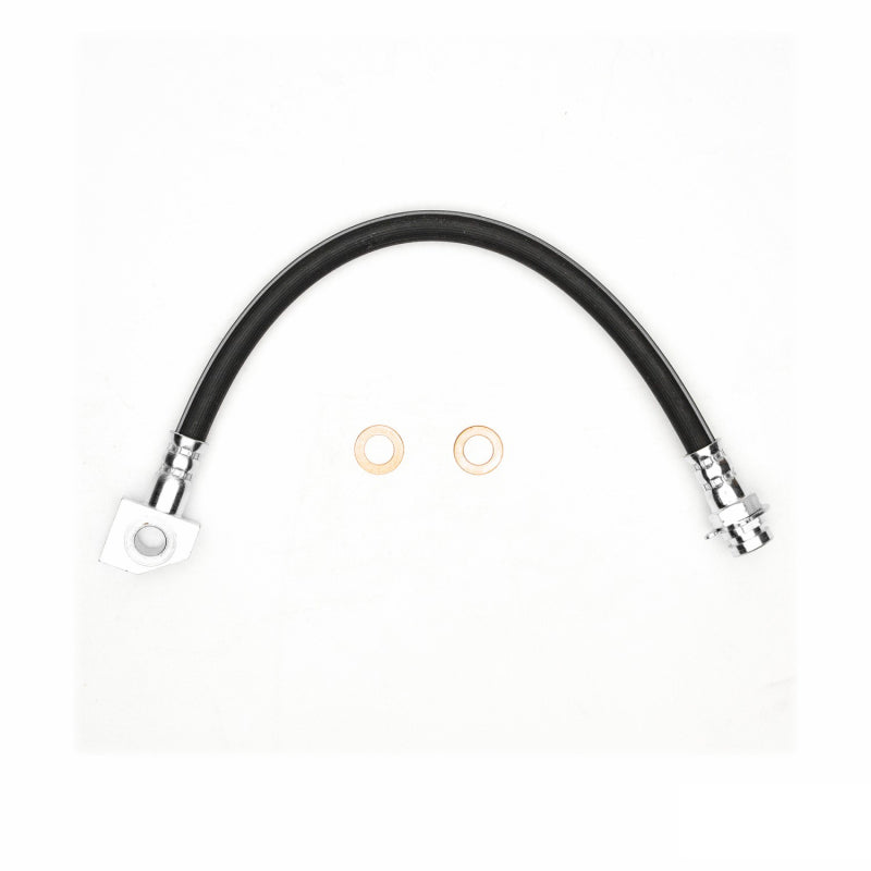 DFC 88-92 Chevrolet Corvette Front-L Brake Hose