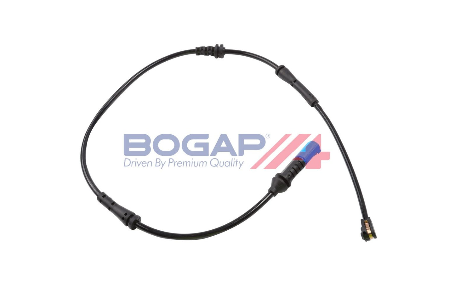 BOGAP B7117181 Warning Contact, Brake Pad Wear
