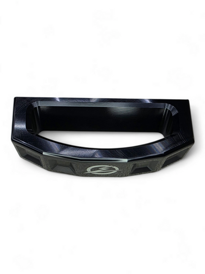 Elektric Off Road Elektric Offroad 2024+ Polaris Xpedition Rear Glass Handle Anodized Black