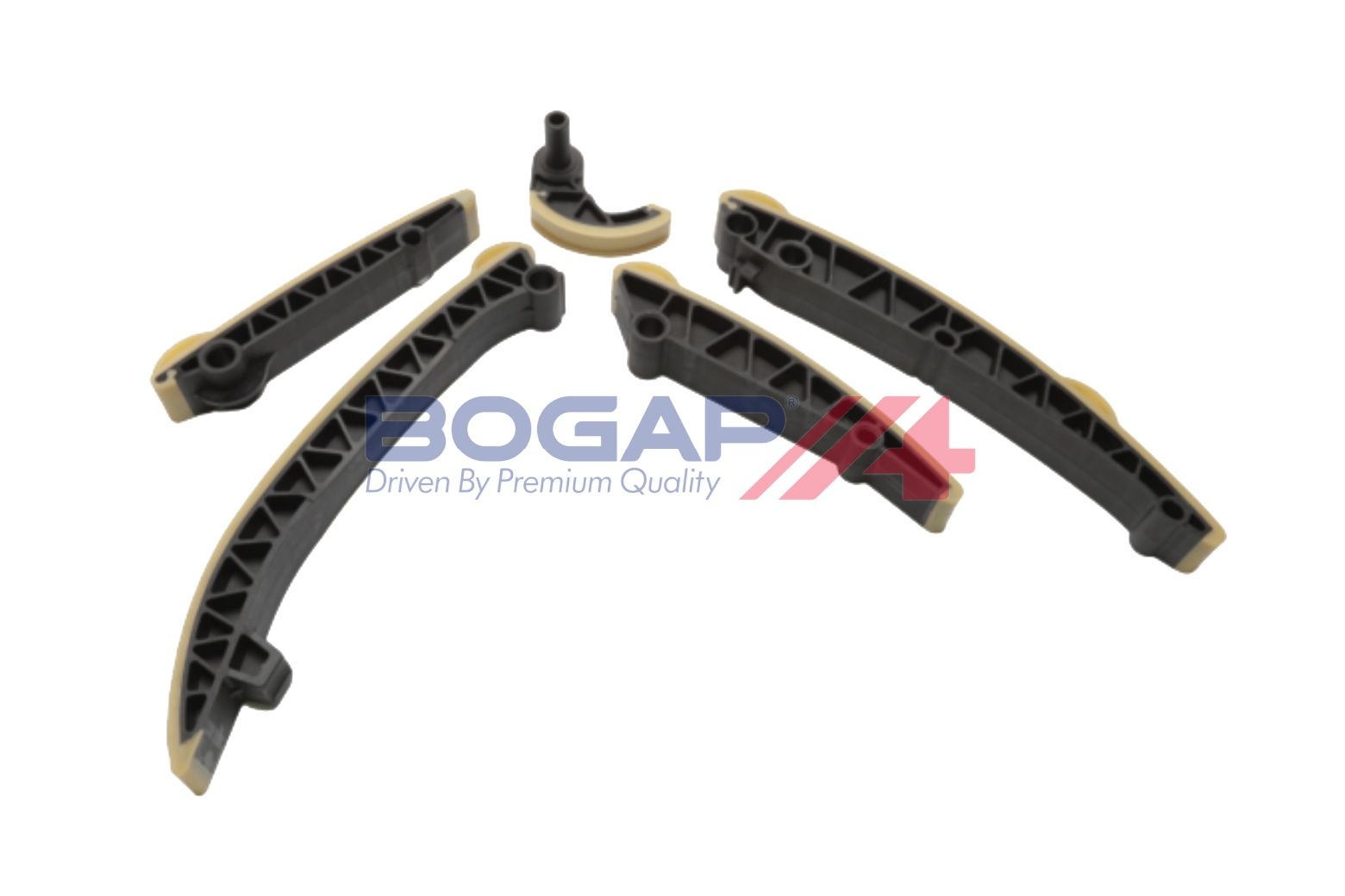 BOGAP C1313127 Guide, Timing Chain