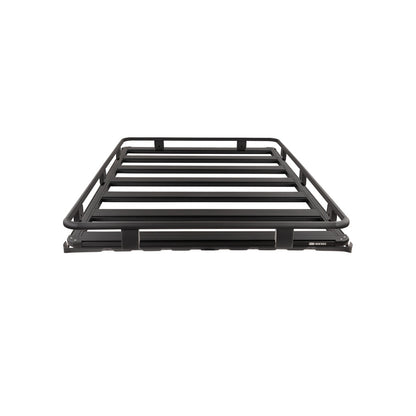 ARB 72in x 51in BASE Rack with Mount Kit Deflector and Full Rails