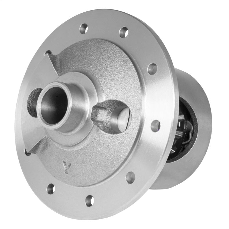 Yukon Gear & Axle Yukon Gear Dura Grip Limited Slip Differential for GM 12 Bolt 30 Spl 2.76-3.42 Ratio