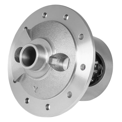 Yukon Gear & Axle Yukon Gear Dura Grip Positraction For GM 8.5in & 8.6in w/ 30 Spline Axles