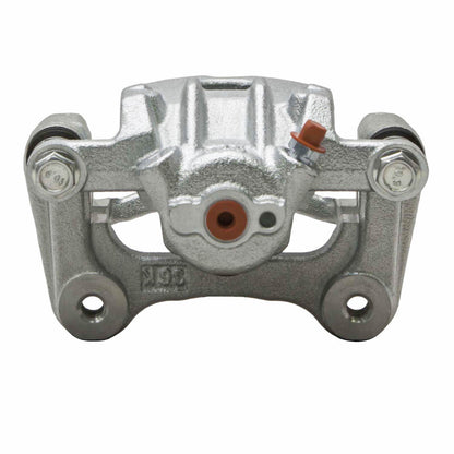 DFC 11-17 Hyundai Azera Rear-L Premium Caliper - Silver Zinc Coated