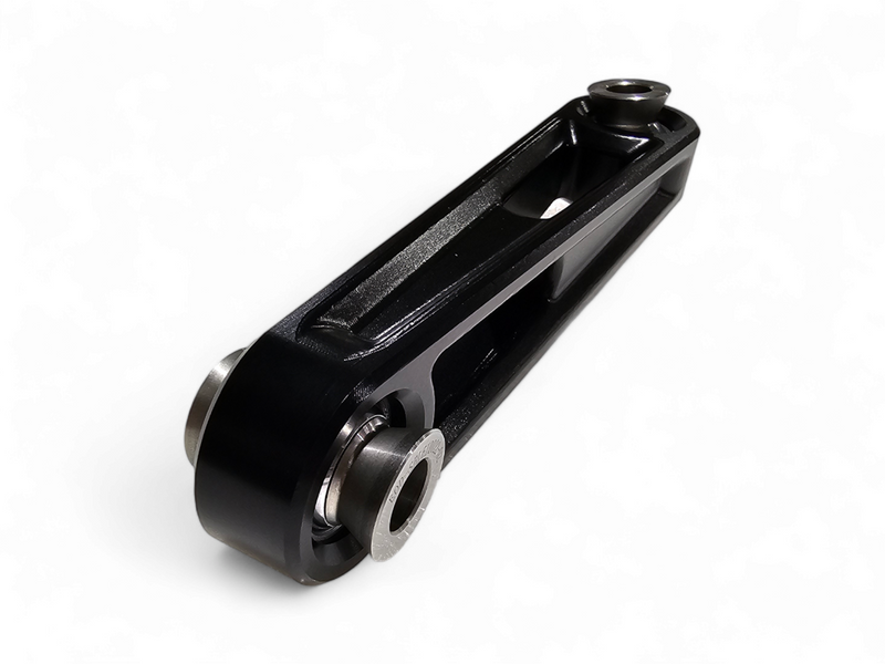 Elektric Off Road Elektric Offroad 2020+ Polaris Rzr Pro Xp Volt Billet Front Sway Bar Links Anodized Black