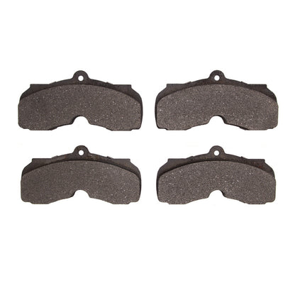 R1 Concepts R1 67-70 Buick GS 350 Front R1 Optimum OE Brake Pads