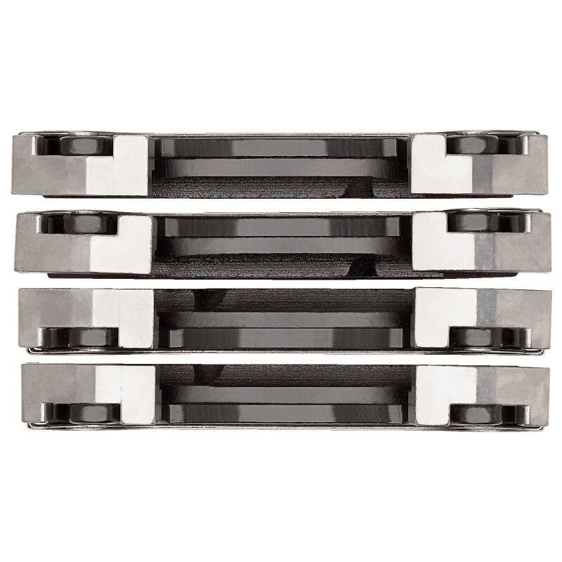 DFC 19-22 Genesis G70 Front 5000 Advanced Low Metallic Brake Pads