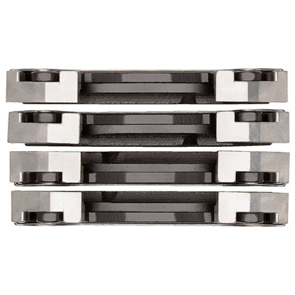 DFC 19-22 Genesis G70 Front 5000 Advanced Low Metallic Brake Pads