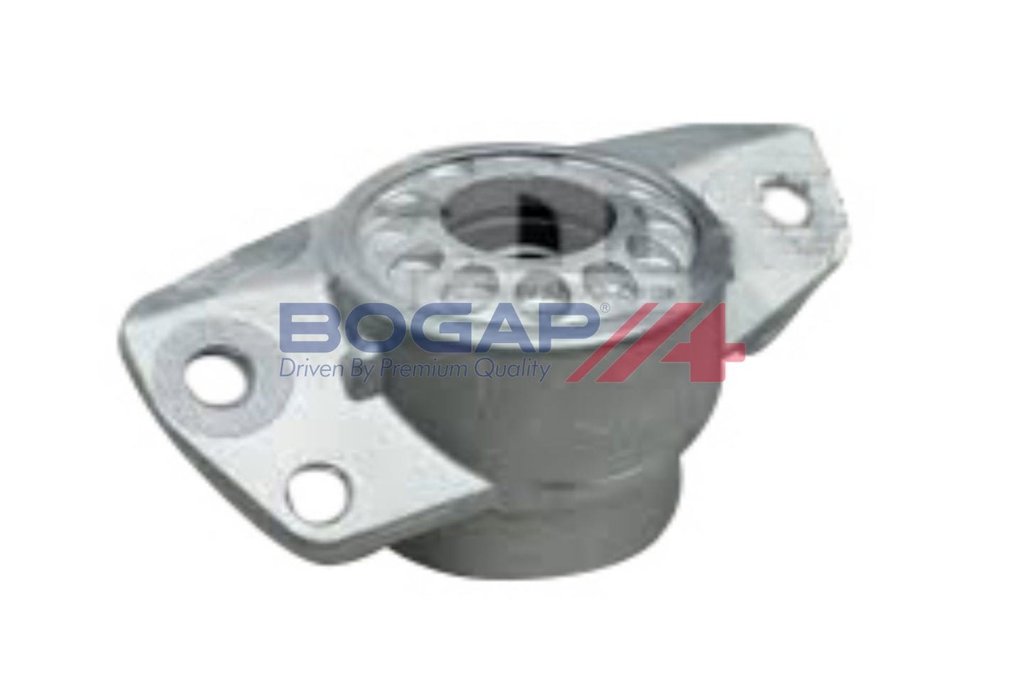 BOGAP A3422123 Suspension Strut Support Mount