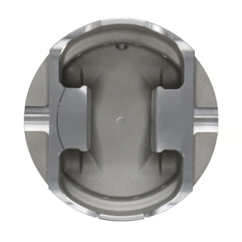 Wiseco HD Twin Cam 88 Big Bore 10.51 CR (AP) Piston Kit