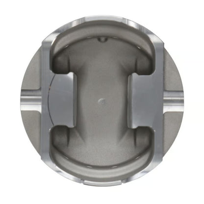 Wiseco HD Twin Cam 88 Big Bore 10.51 CR (AP) Piston Kit