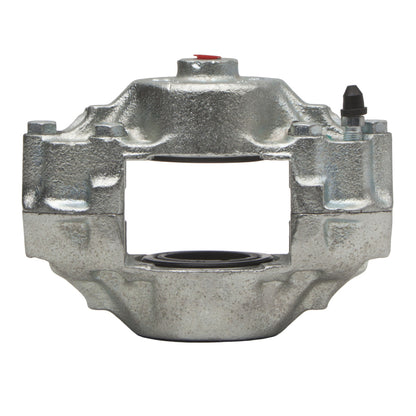 DFC 70-78 Nissan 280Z Front-R Premium Caliper - Silver Zinc Coated