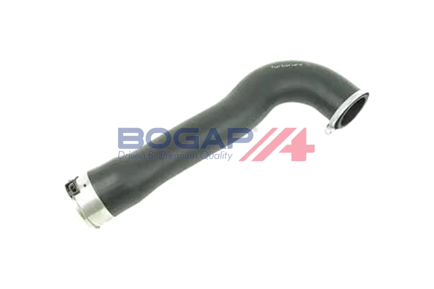 BOGAP R1711204 Charge Air Hose