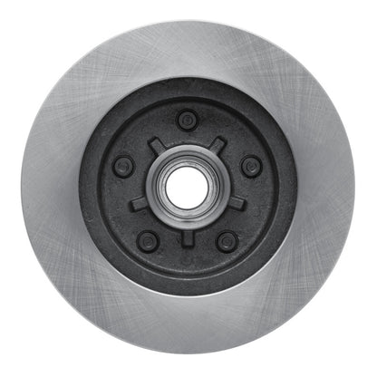 DFC 77-95 Buick Electra Front Brake Rotor