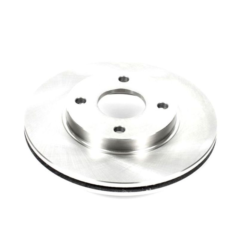 PowerStop Power Stop 00-04 Ford Focus Front Autospecialty Brake Rotor